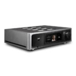 NAD M33 BluOS Streaming Integrated Amplifier