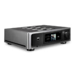 NAD M66 BluOS Streaming Preamplifier