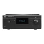 NAD T 758 V3i 7.1 Channel Network AV Receiver — изображение 2