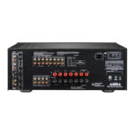 NAD T 758 V3i 7.1 Channel Network AV Receiver — изображение 3