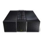 Naim NAP 500 DR Power Amplifier - Image 2