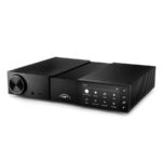 Naim NSC 222 Audio Streaming Preamplifier