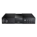 Naim NSC 222 Audio Streaming Preamplifier - Image 2