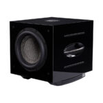REL Carbon Special Subwoofer