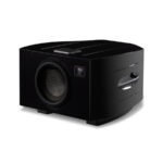 REL No.31 Subwoofer