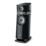 Focal Scala Utopia Evo Floorstanding Speaker - Image 9