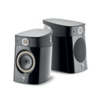 Focal Sopra No1 Bookshelf Speaker - Image 2