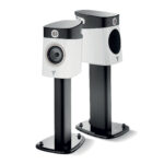 Focal Sopra No1 Bookshelf Speaker - Image 12
