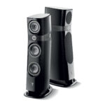 Focal Sopra No2 Floorstanding Speaker - Image 2