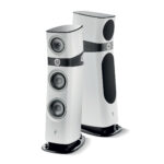 Focal Sopra No2 Floorstanding Speaker - Image 20