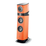 Focal Sopra No2 Floorstanding Speaker - Image 11