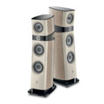 Focal Sopra No2 Floorstanding Speaker - Image 9