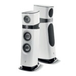 Focal Sopra No3 Floorstanding Speaker - Image 4