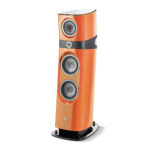 Focal Sopra No3 Floorstanding Speaker - Image 7