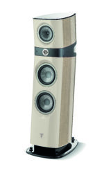 Focal Sopra No3 Floorstanding Speaker - Image 5