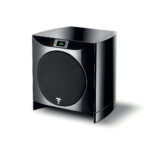Focal SW 1000 BE Active Subwoofer - Image 2