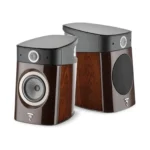 Focal Sopra No1 Bookshelf Speaker - Image 4