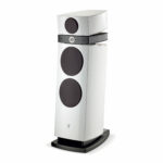 Focal Maestro Utopia Evo Floorstanding Speaker - Image 15