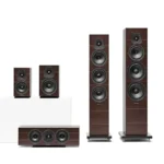 Sonus Faber Lumina I Bookshelf Speakers (Pair) - Image 12