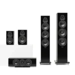 Sonus Faber Lumina I Bookshelf Speakers (Pair) - Image 13