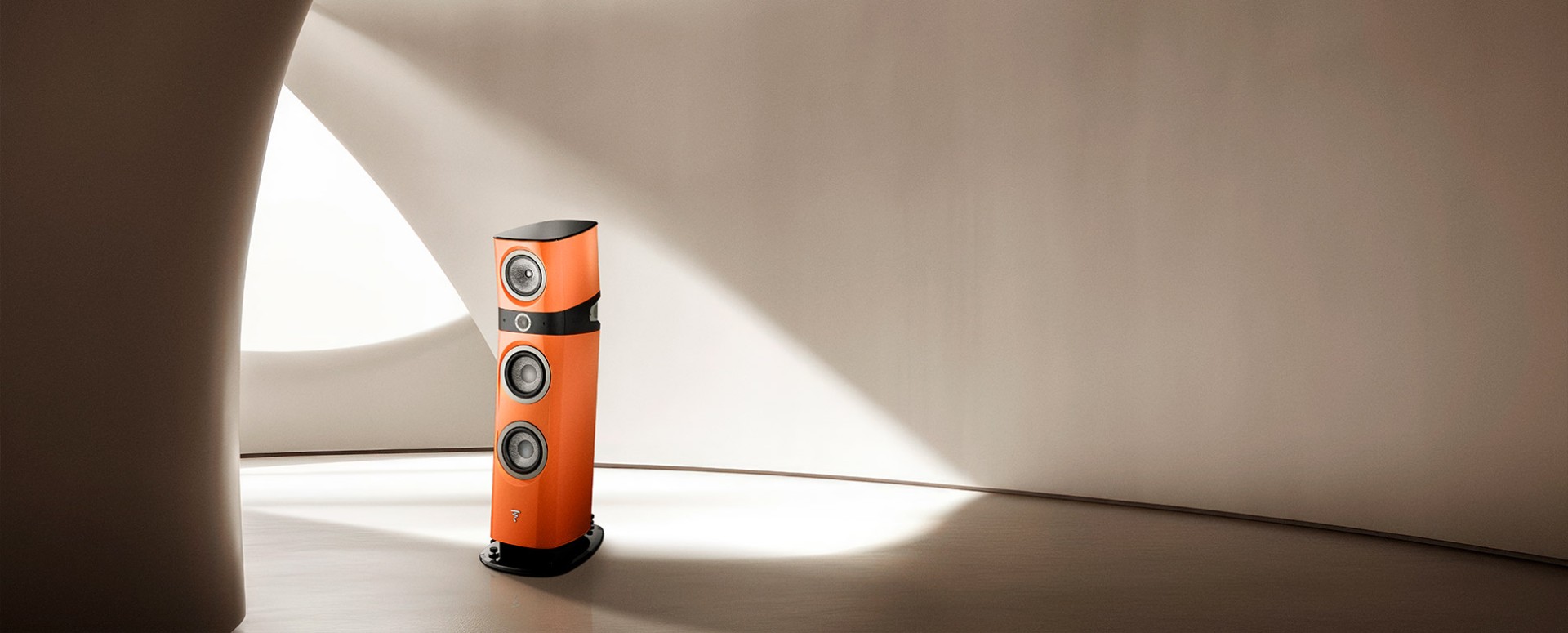 Focal Sopra No2 Floorstanding Speaker