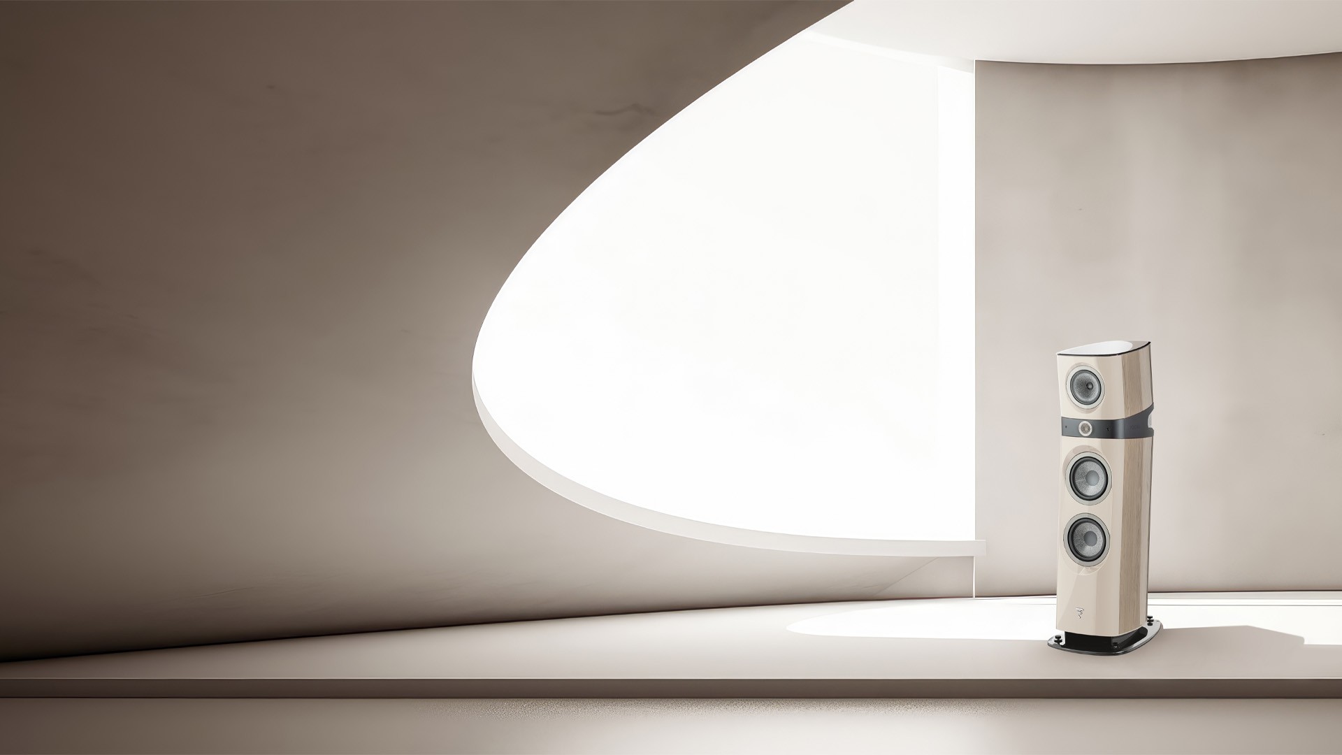 Focal Sopra No3 Floorstanding Speaker