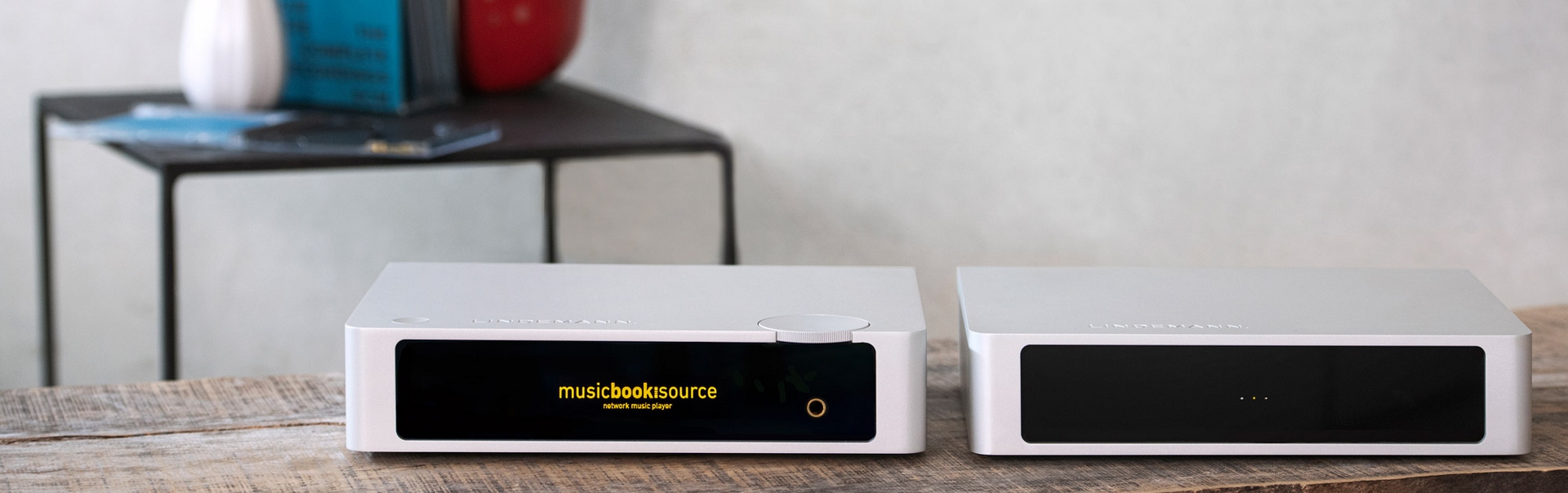 Lindemann background