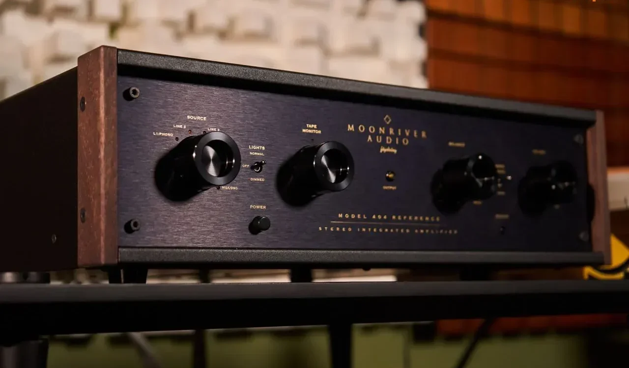 Moonriver background