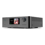 Rotel RAS-5000 Streaming Amplifier - Image 4