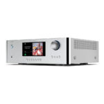 Rotel RAS-5000 Streaming Amplifier