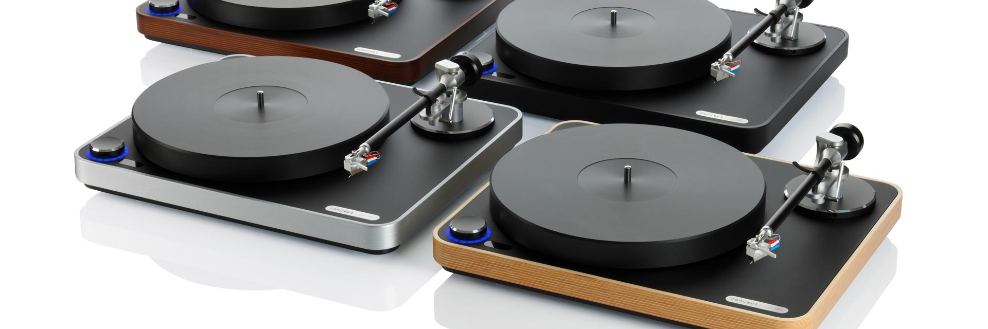 Clearaudio background