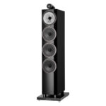 Bowers & Wilkins 702 S3 Floorstanding Speaker