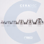 NEO Ceramic Vibration Absorber Ceradisc 80 - Image 5