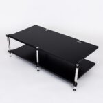 NEO Light Double Tripod Audio Rack - Image 5