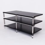 NEO Light Double Tripod Audio Rack