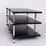 NEO Light Double Tripod Audio Rack - Image 3