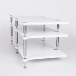 NEO Light Double Tripod Audio Rack - Image 8