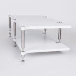 NEO Light Double Tripod Audio Rack - Image 7