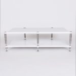 NEO Light Double Tripod Audio Rack - Image 9