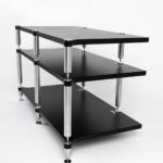 NEO Double Tripod Audio Rack