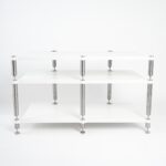 NEO Double Tripod Audio Rack — изображение 10