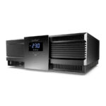 IsoTek EVO3 Nova Power Conditioner (with Power Cable)