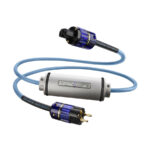 IsoTek EVO3 Syncro Active DC Filter Cable (C15)