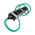 IsoTek V5 Polaris Power Conditioner (with Power Cable)