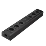 IsoTek V5 Polaris Power Conditioner (with Power Cable) - Image 3