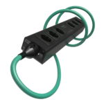 IsoTek V5 Polaris Power Conditioner (with Power Cable) - Image 2