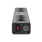 IsoTek V5 Sirius Power Conditioner (with Power Cable) - Image 4