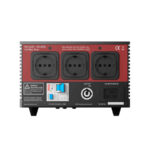 IsoTek V5 Titan Power Conditioner (with Power Cable) - Image 2