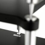 NEO Light Tripod Audio Rack - Image 5