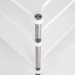 NEO Light Double Tripod Audio Rack - Image 11